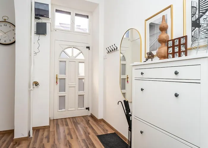 Milan 아파트 부다페스트