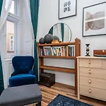 Milan Apartman Budapest