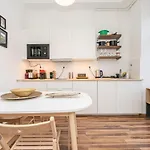 Apartment Milan