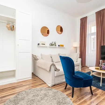 Milan Apartment