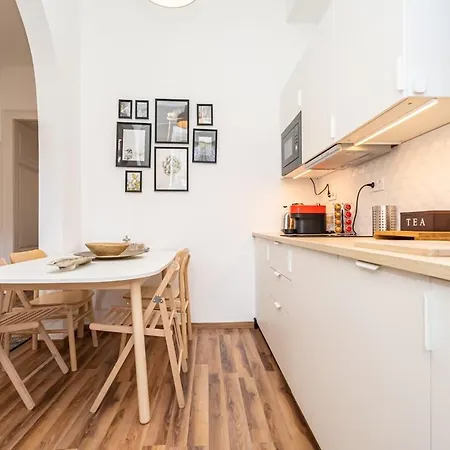 Milan Apartment