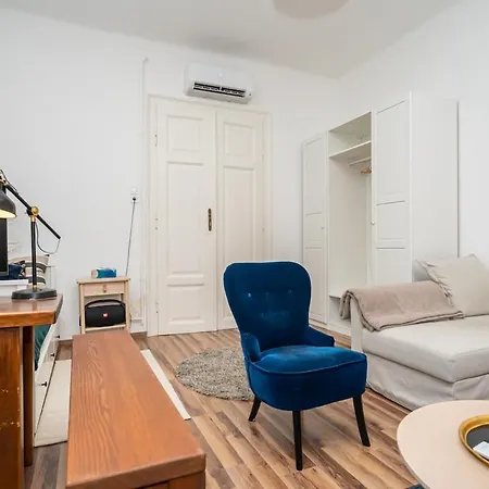 Apartment Milan *