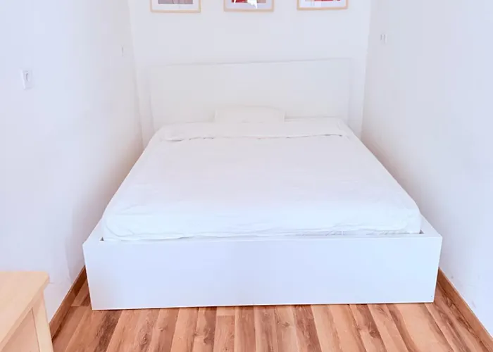Milan Appartement