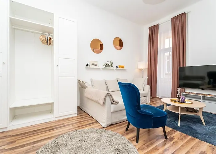 Milan Appartement