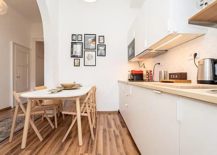 Milan Appartement