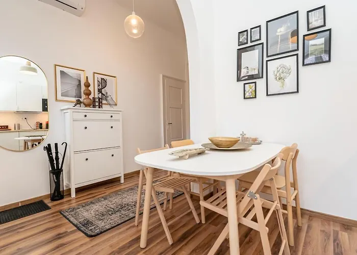 Appartement Milan