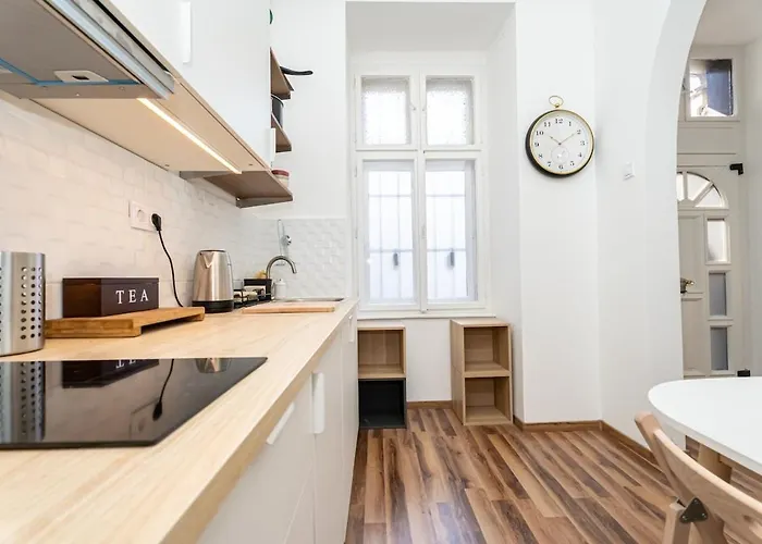 Milan Appartement