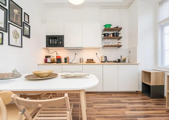 Appartement Milan
